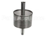 4730-017-15-20 Jackson Strainer Overflow Large M150