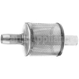 4730-017-1505 Compatible Jackson Overflow Strainer