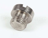 4730-111-60-41 Jackson Plug, Rinse Arm Stainless Stee