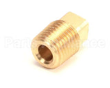 4730-209-01-00 Jackson Plug,1/4 211P-4 Brass