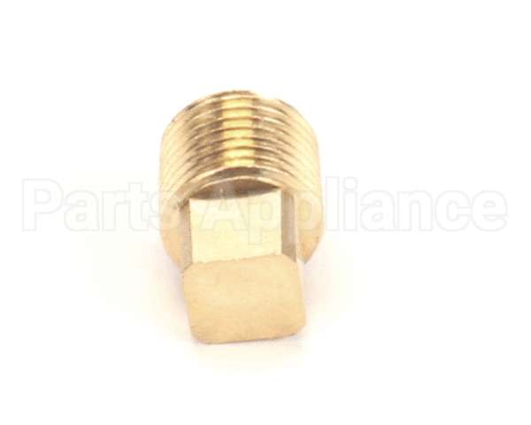 4730-209-07-37 Jackson Plug Brass 1/8 N.p.t.