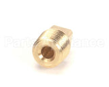 4730-209-07-37 Jackson Plug Brass 1/8 N.p.t.