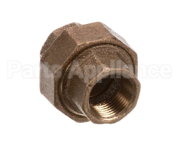 4730-212-05-00 Jackson Union, Brass 3/4
