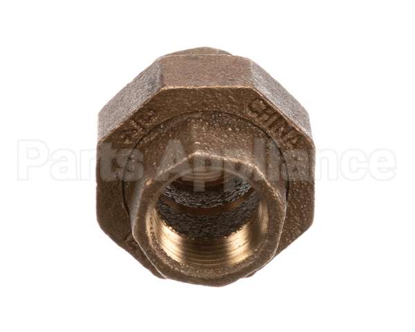 4730-212-05-00 Jackson Union, Brass 3/4