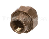 4730-212-05-00 Jackson Union, Brass 3/4