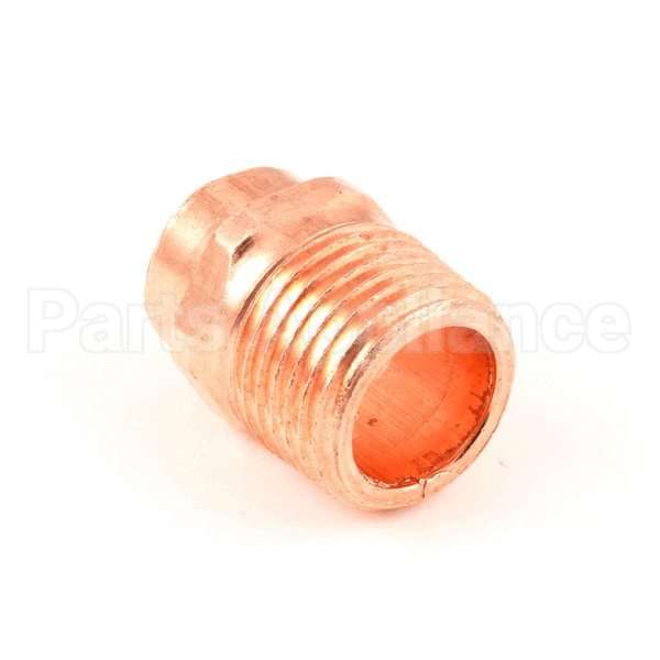 4730-401-03-01 Compatible Jackson Adaptor, Male (Cu To Msps)