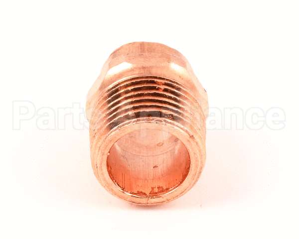 4730-401-03-01 Jackson Adaptor, Male (Cu To Msps)
