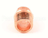 4730-401-03-01 Jackson Adaptor, Male (Cu To Msps)