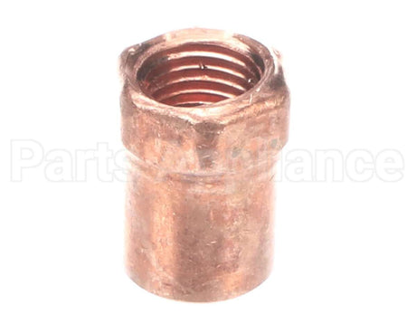 4730-401-41-01 Jackson Fitting, Adapter 1/2 To 1/4 Fp