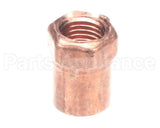 4730-401-41-01 Jackson Fitting, Adapter 1/2 To 1/4 Fp