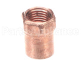 4730-401-41-01 Jackson Fitting, Adapter 1/2 To 1/4 Fp