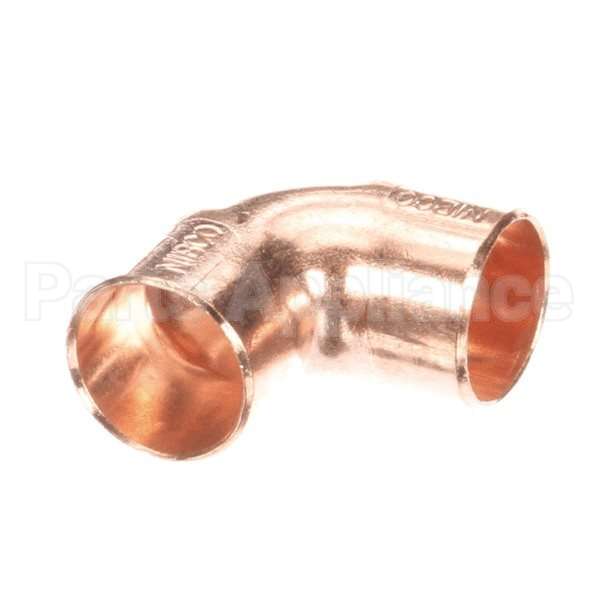 4730-406-01-01 Compatible Jackson Elbow, 607 1/2 In Ctoc