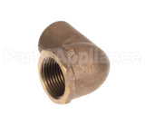 4730-406-41-01 Jackson Elbow, 90 Deg Cu To Fsps