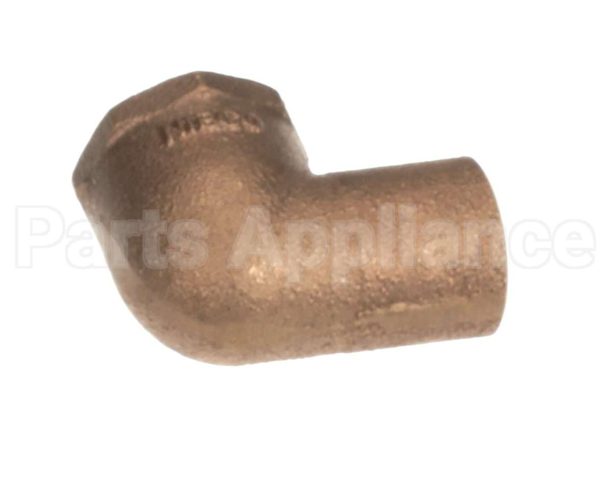 4730-406-41-01 Jackson Elbow, 90 Deg Cu To Fsps