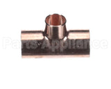 4730-411-03-01 Jackson Tee, 3/4 X 3/4 X 1/2 Cxcxc