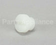 4730-609-04-00 Jackson Plug, 3/8-24 Rinse Arm Nylon
