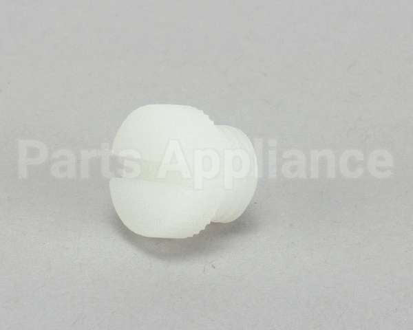 4730-609-04-00 Jackson Plug, 3/8-24 Rinse Arm Nylon