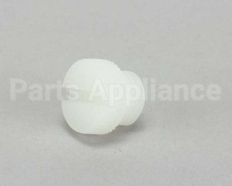 4730-609-04-00 Jackson Plug, 3/8-24 Rinse Arm Nylon