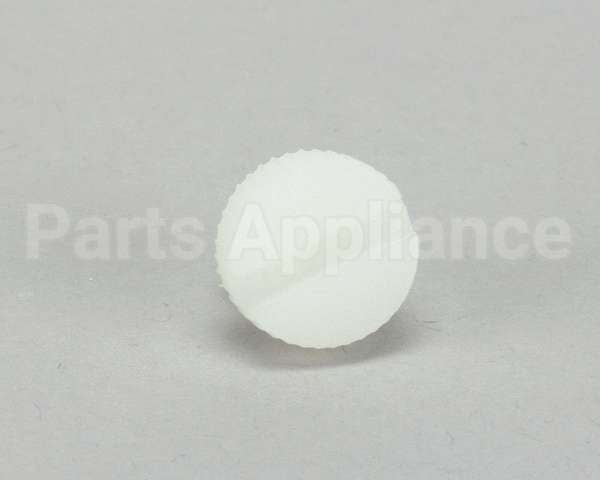 4730-609-04-00 Jackson Plug, 3/8-24 Rinse Arm Nylon