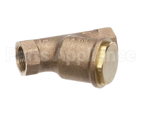 4730-717-02-06 Jackson Strainer Watts 3/4 Npt