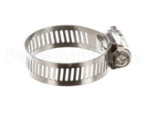 4730-719-06-09 Jackson Clamp,Reg Range 13/16-1 1/2 Hs16