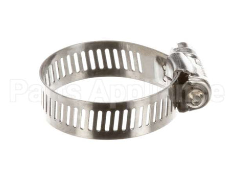 4730-719-06-09 Jackson Clamp,Reg Range 13/16-1 1/2 Hs16