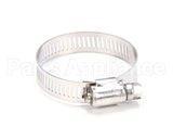 4730-719-18-00 Jackson Clamp Hose 13/16 To 1-3/4 S/S