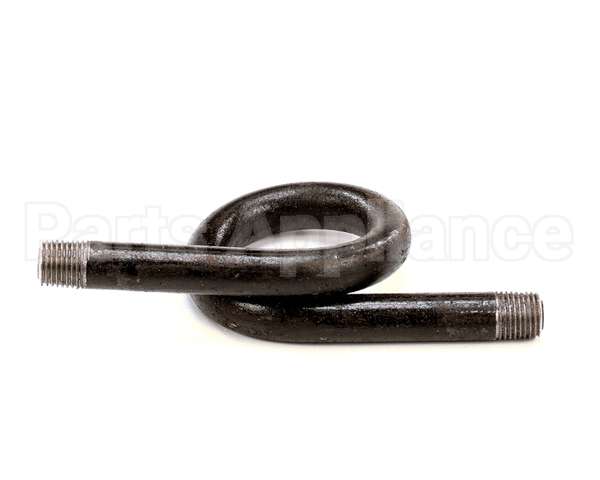 4730-907-14-34 Jackson Siphon Tube,Pigtail 1/4Npt 4031K21