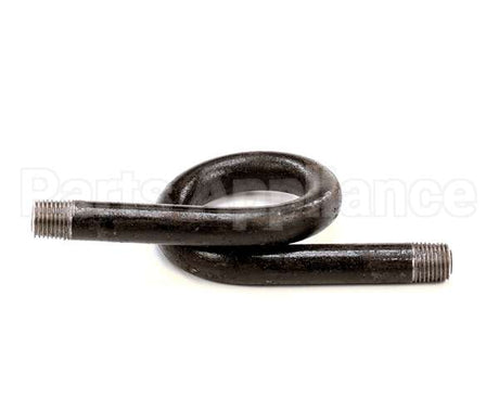 4730-907-14-34 Jackson Siphon Tube,Pigtail 1/4Npt 4031K21
