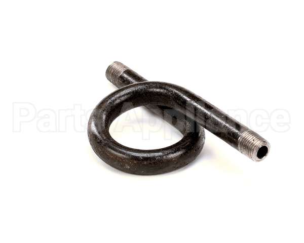 4730-907-14-34 Jackson Siphon Tube,Pigtail 1/4Npt 4031K21