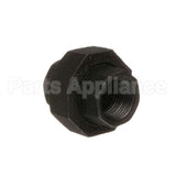 4730-912-01-00 Jackson Union, 3/4 Black Iron