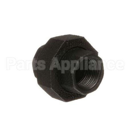4730-912-01-00 Jackson Union, 3/4 Black Iron