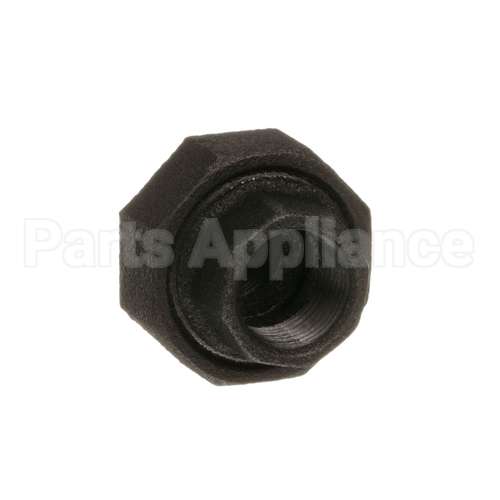 4730-912-01-00 Jackson Union, 3/4 Black Iron