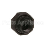 4730-912-01-00 Jackson Union, 3/4 Black Iron