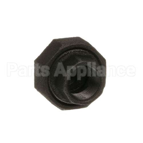 4730-912-01-00 Jackson Union, 3/4 Black Iron