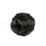 4730-912-01-00 Jackson Union, 3/4 Black Iron