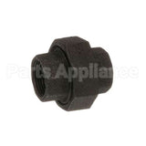4730-912-01-00 Jackson Union, 3/4 Black Iron
