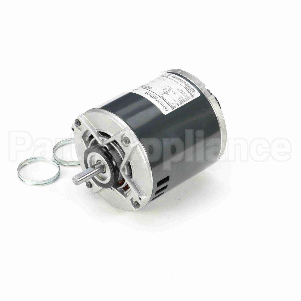 4730 Marathon Belt Drive Blower Motor