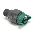 47300025561 Compatible Jackson Spray Nozzle & Receptacl E