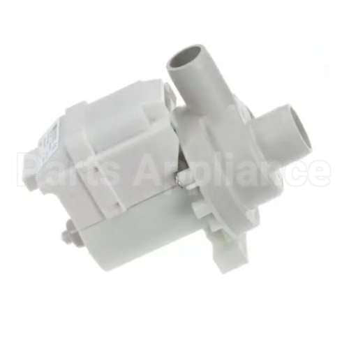 47300039141 Compatible Jackson Pump, Drain 208-240V