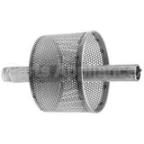 47300171520 Compatible Jackson Large Overflow Strainer