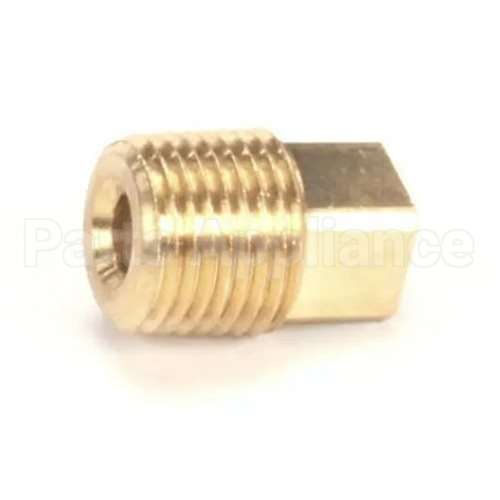 47302090737 Compatible Jackson Plug Brass 1/8 N.p.t