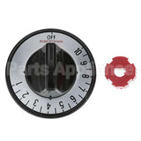 4730911 Compatible Nemco Dial Kit 2 D, Off-10-1