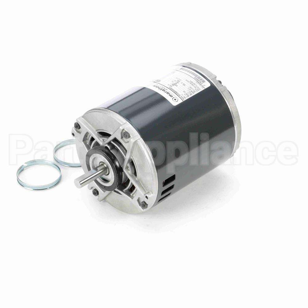 4731 Marathon Belt Drive Blower Motor