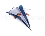 47316-10 Nemco Umbrella - Dogwagon