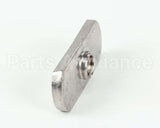 47317 Middleby Weldnut,5/16-18 18-8 Ndz 2724