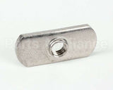 47317 Middleby Weldnut,5/16-18 18-8 Ndz 2724