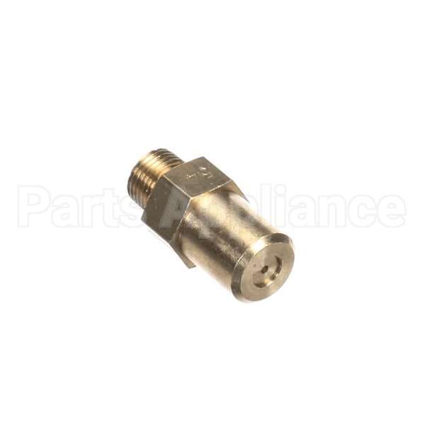 47320 Compatible Middleby Orifice, Lp #54