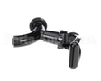 47326.0100 Bunn Faucet Assy, Pinch Tube Nudger