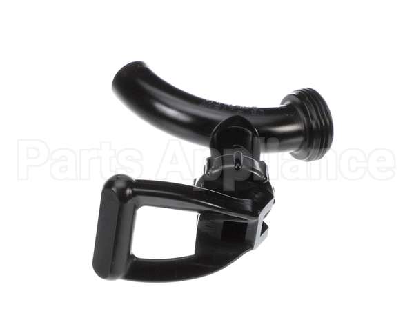 47326.0100 Bunn Faucet Assy, Pinch Tube Nudger